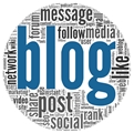 blog